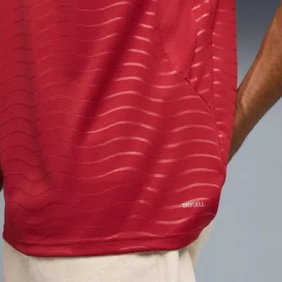 Portugal World Cup 2026 Home Kit - Player Edition Half Sleeve._img_6