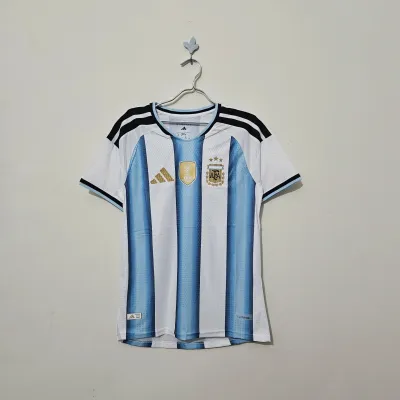 Argentina World Cup 2026 Home Kit - Player Edition Half Sleeve._img_11