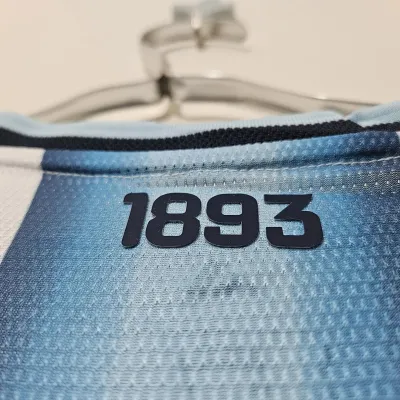 Argentina World Cup 2026 Home Kit - Player Edition Half Sleeve._img_15