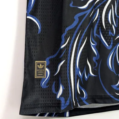 Argentina World Cup 2026 Away Kit - Player Edition Half Sleeve._img_13