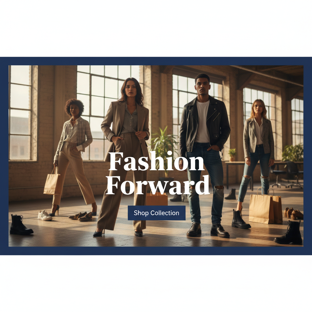 Fashion