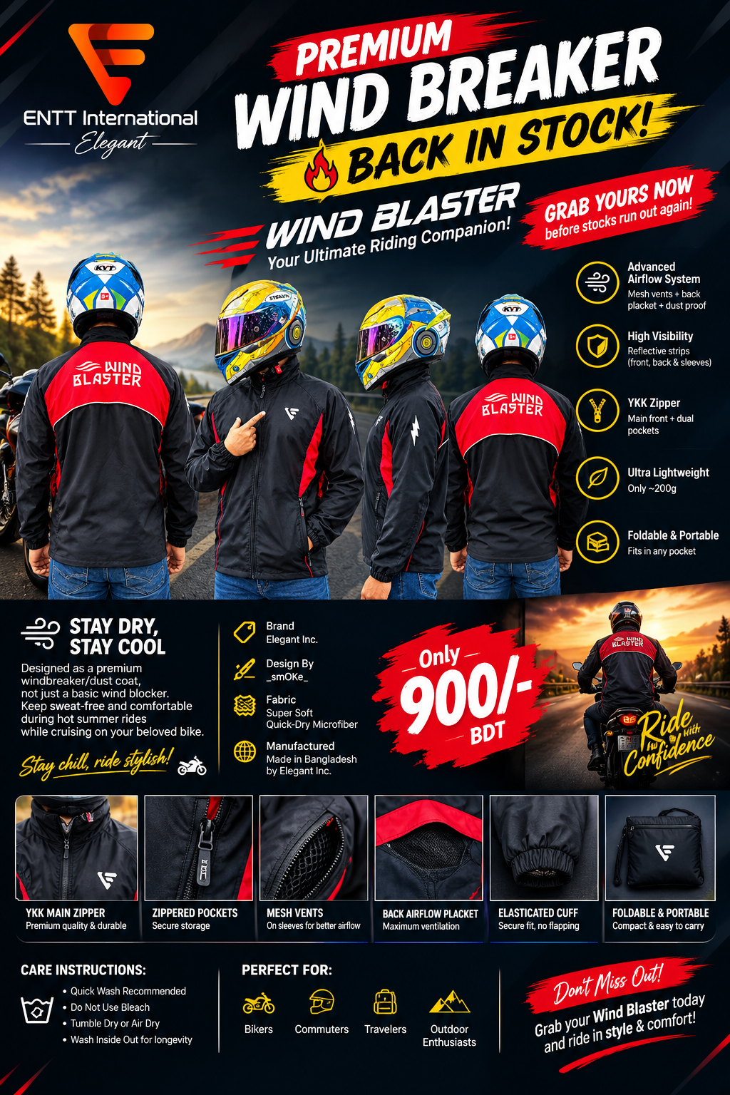Wind Blaster image 3
