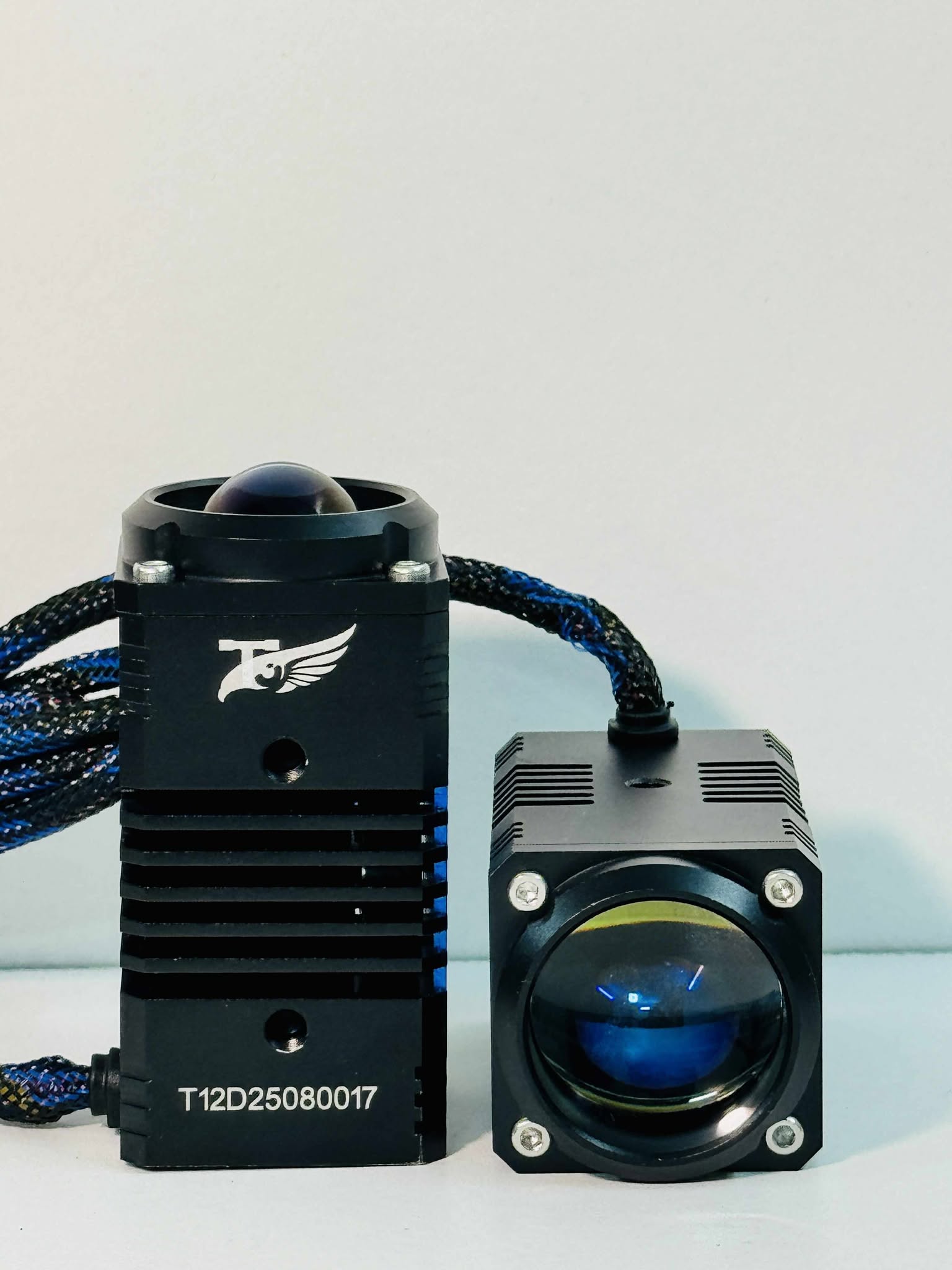 Tremen Eye T12D Fog Light - Image 4