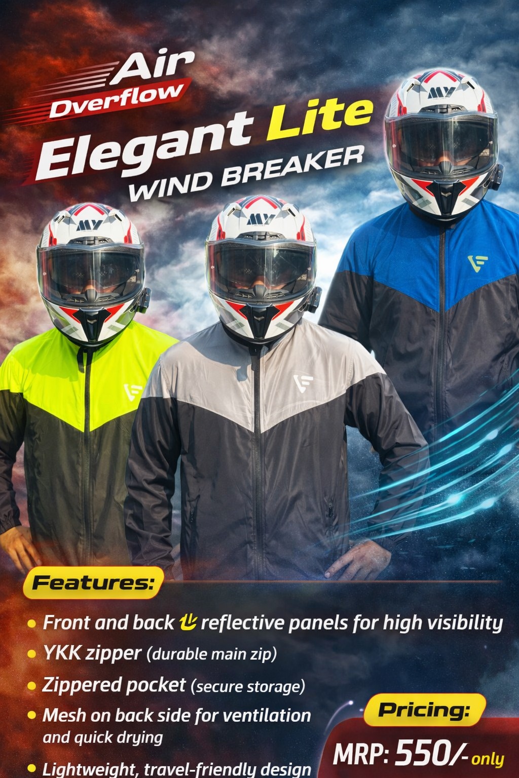 Elegant Lite