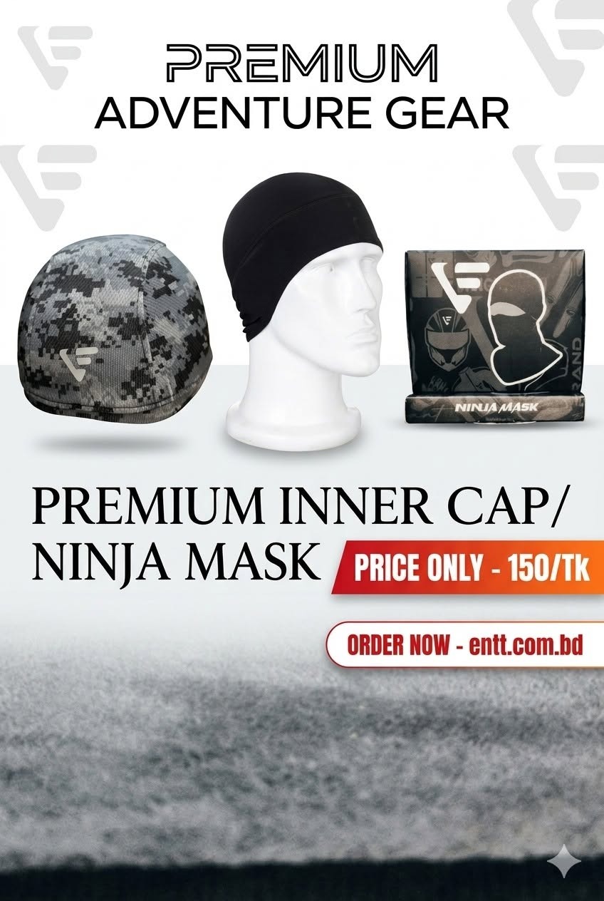 Super Dry Inner Cap - Image 2