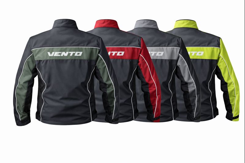 Vento - Image 1