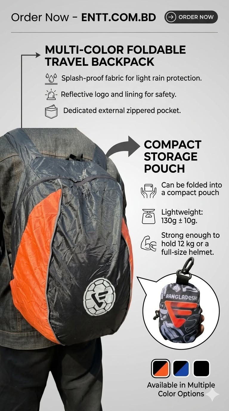 Helmet Bag image 2