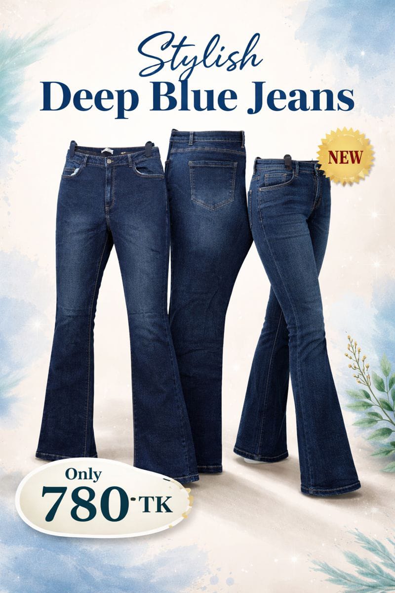 Ladies Pant - Image 1