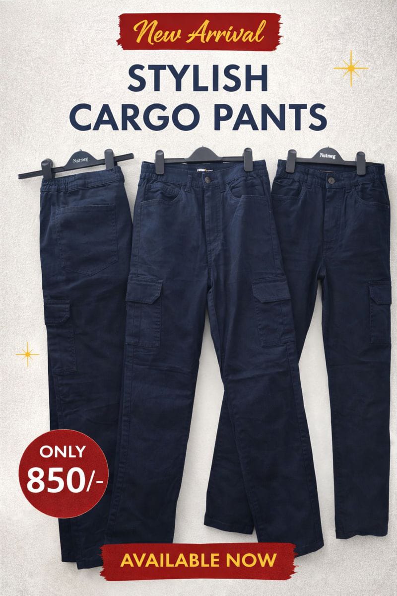 Cargo - Image 1