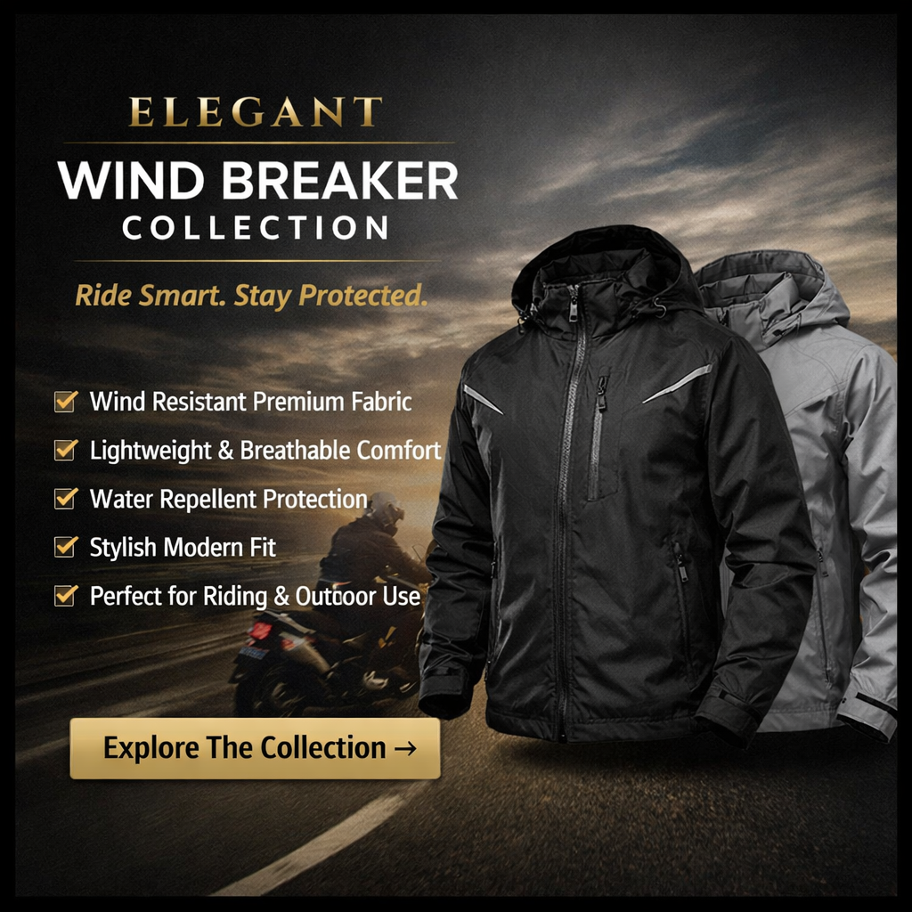 Wind Breaker