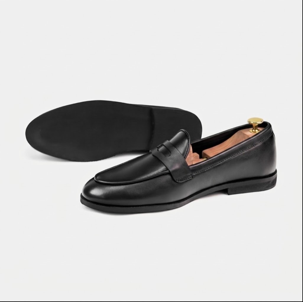 Classic penny loafer_img_2