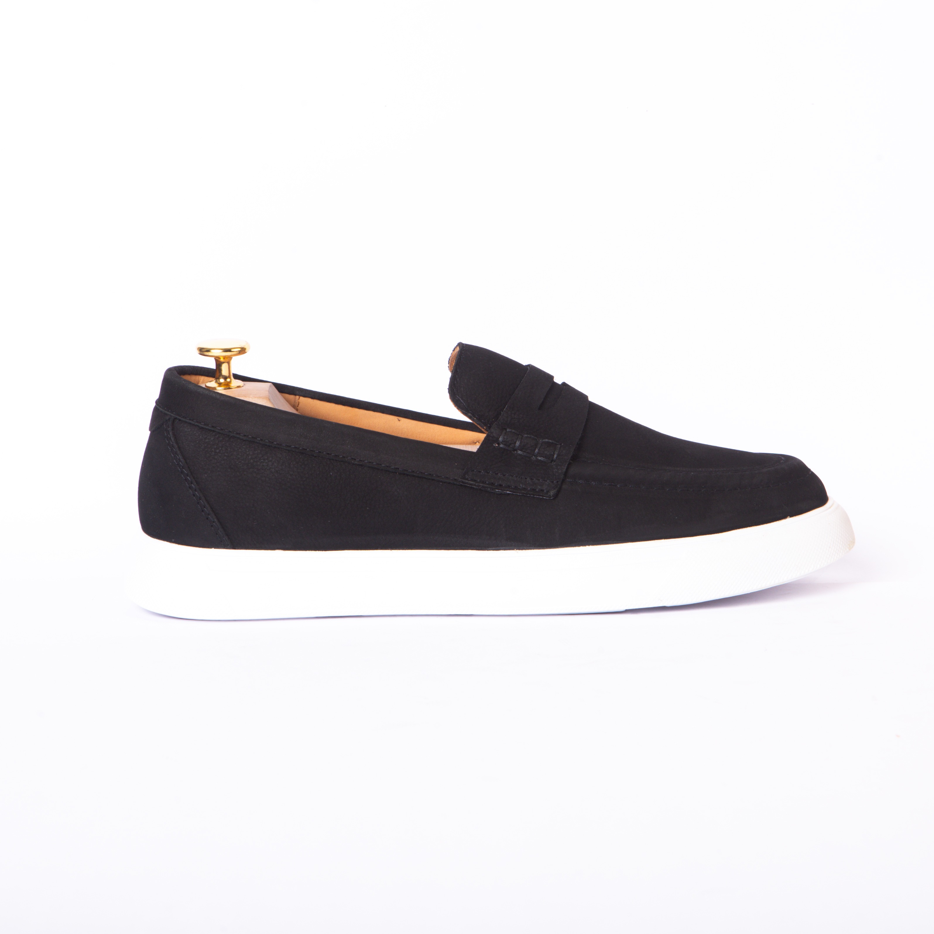𝐍𝐚𝐲𝐭𝐨 𝐍𝐮𝐛𝐮𝐜𝐤 𝐒𝐥𝐢𝐩-𝐎𝐧 (Black)