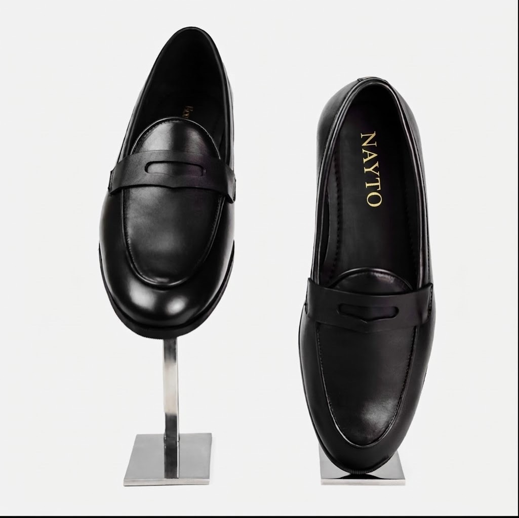Classic penny loafer_img_1