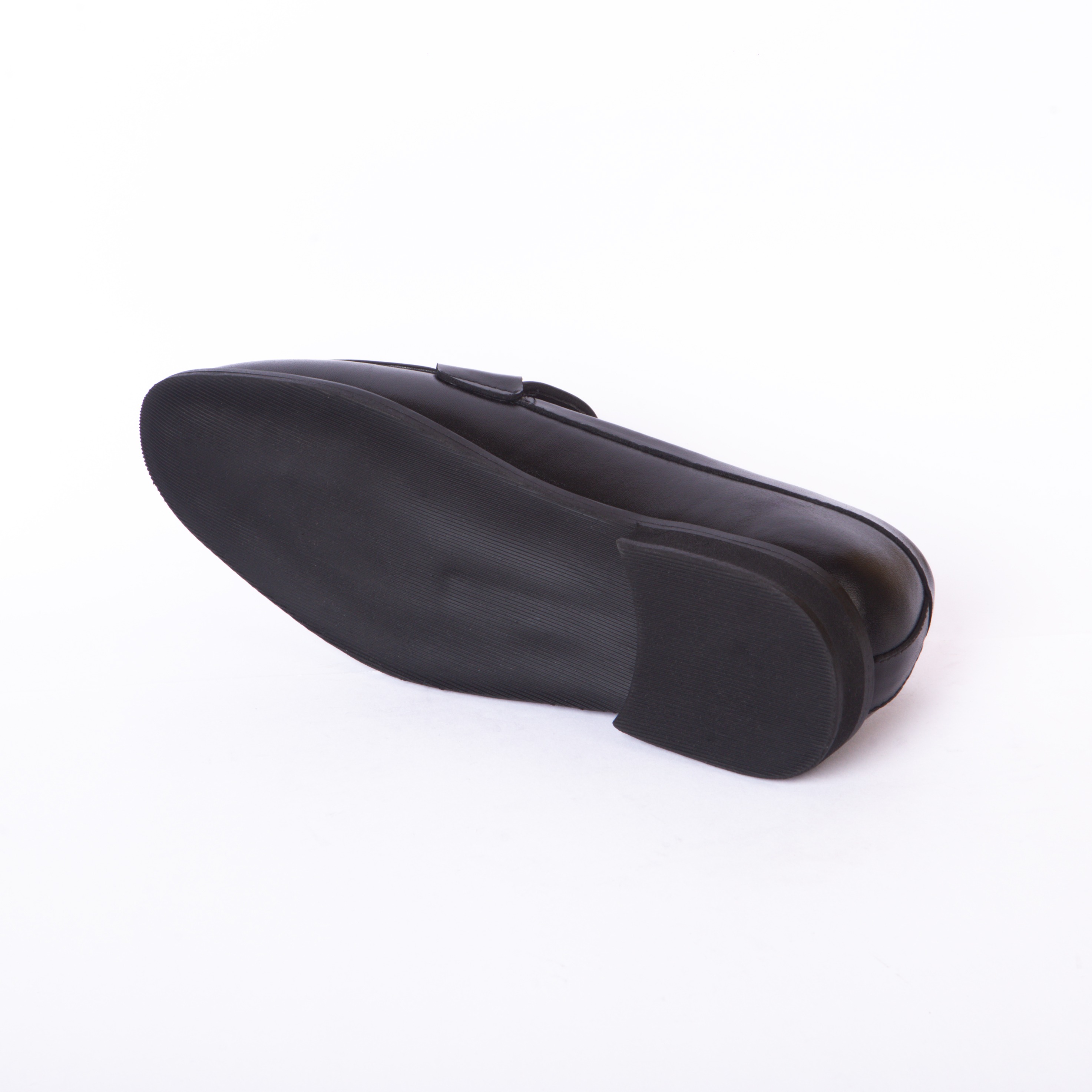 Classic penny loafer (Black)_img_3