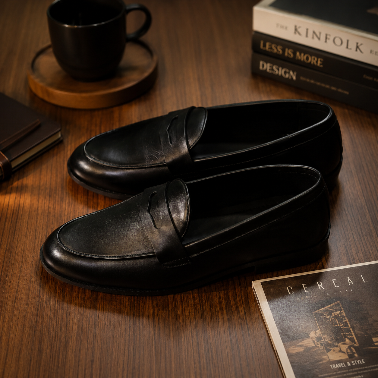 Classic penny loafer_img_3