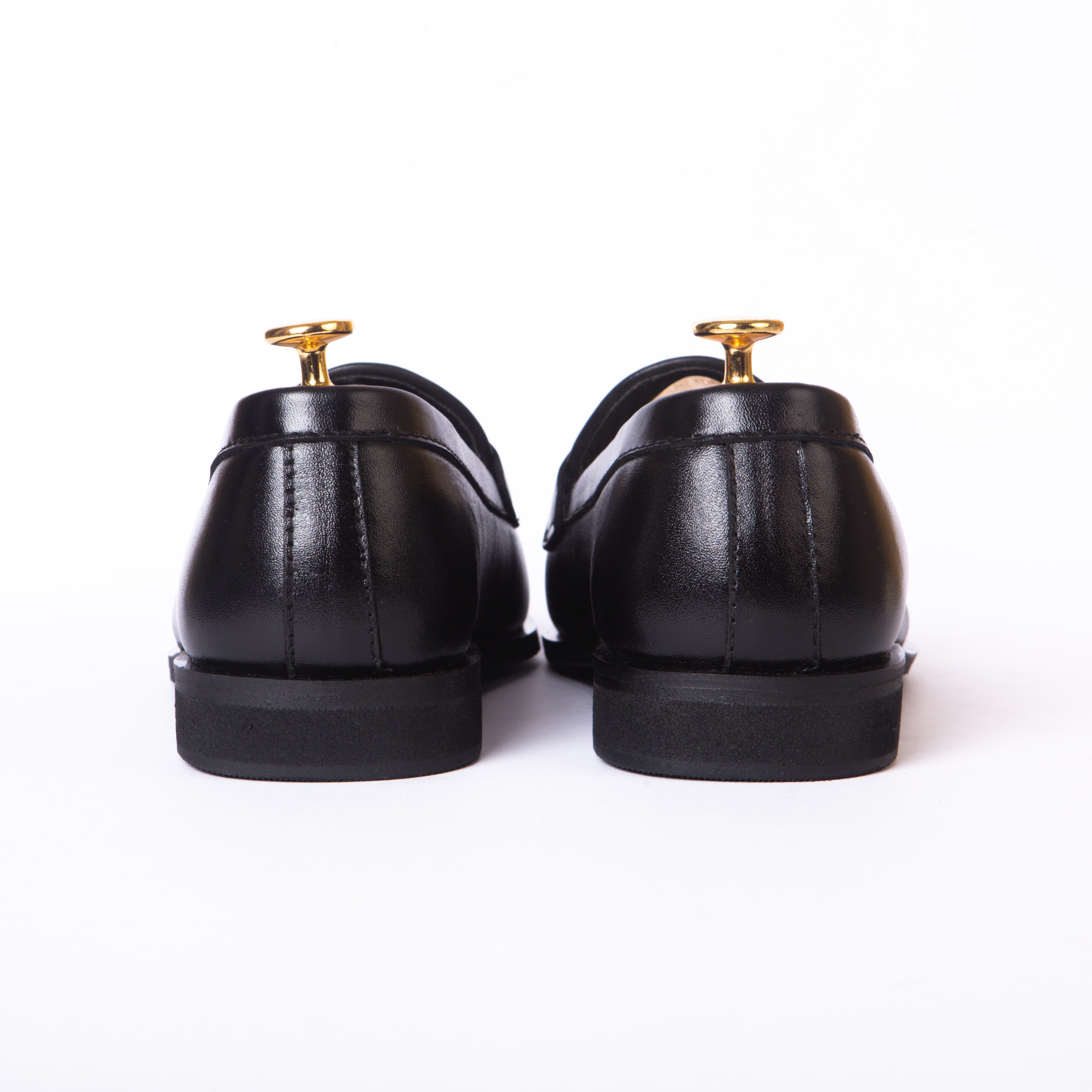 Classic penny loafer (Black)_img_2