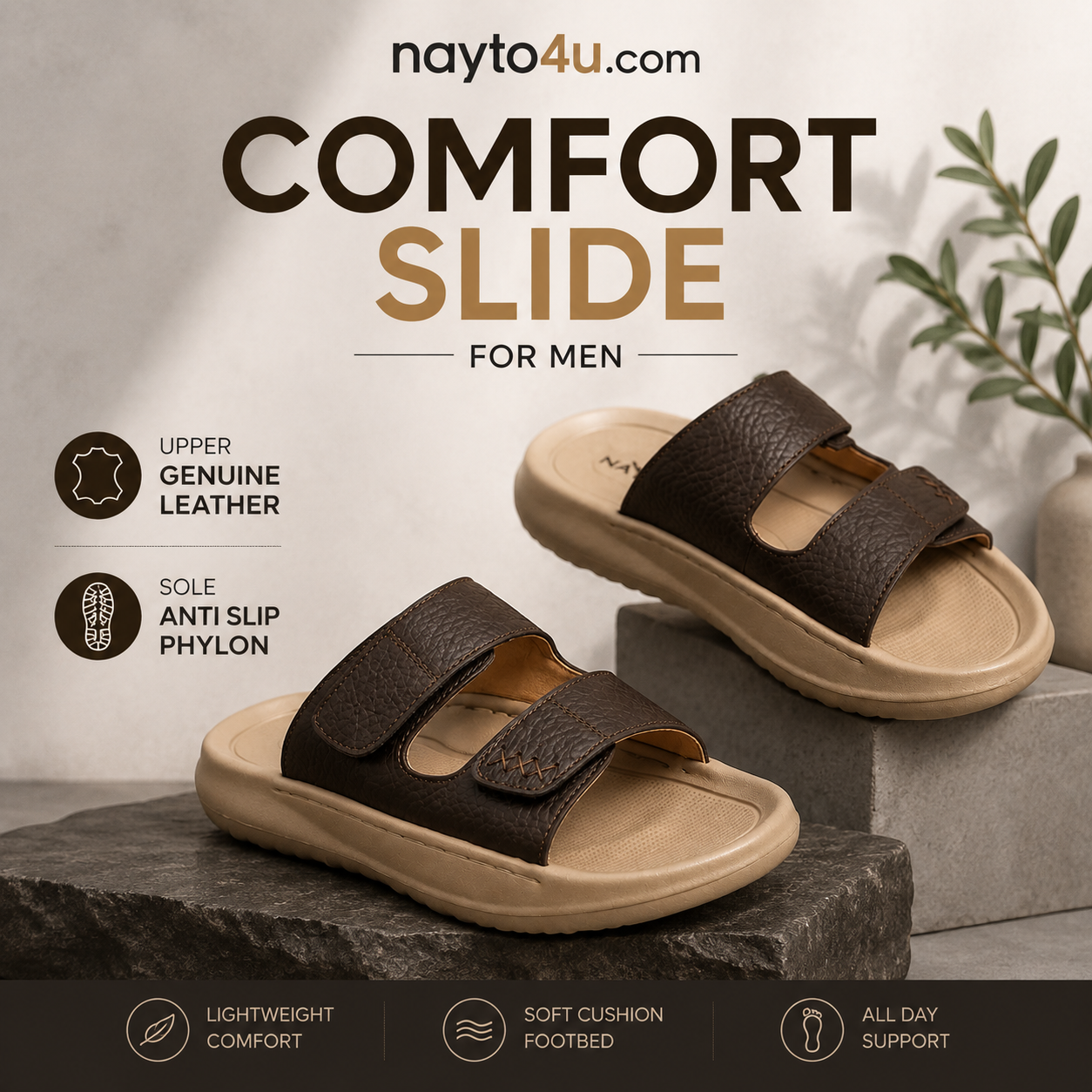 SANDALS