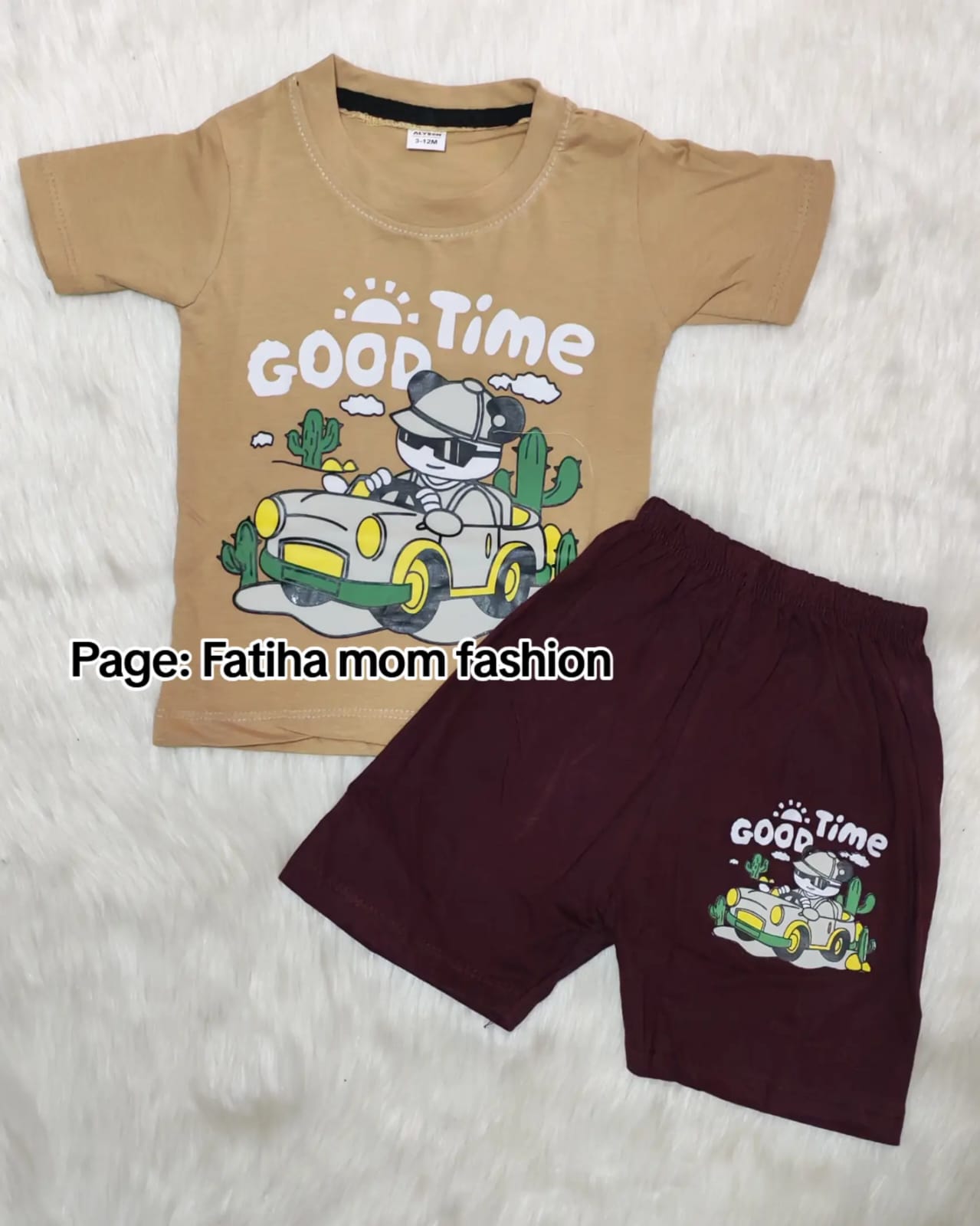 T-shirt