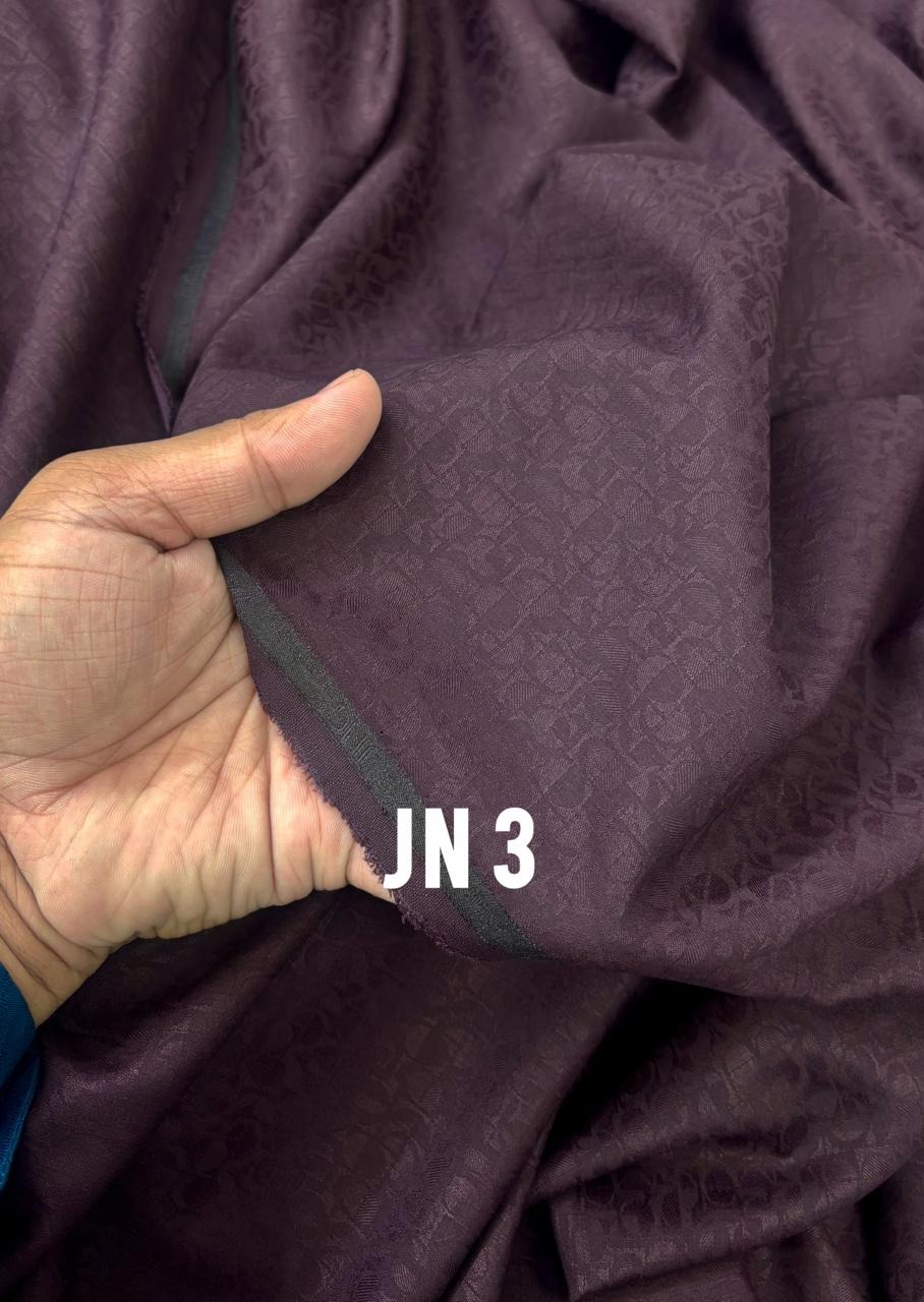 Panjabi Fabric JNG JN 3