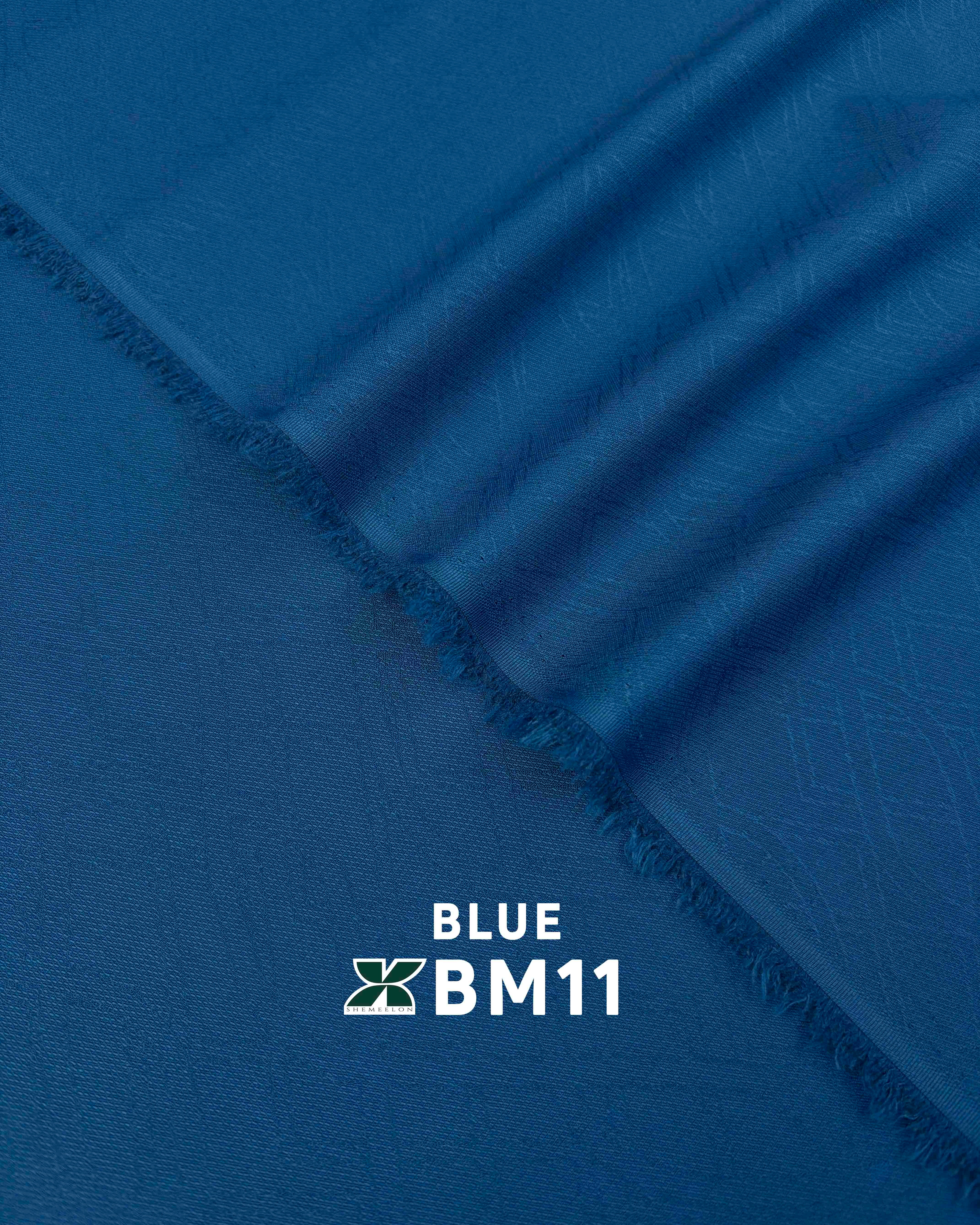 Panjabi Fabric Bamboo fiber BM11