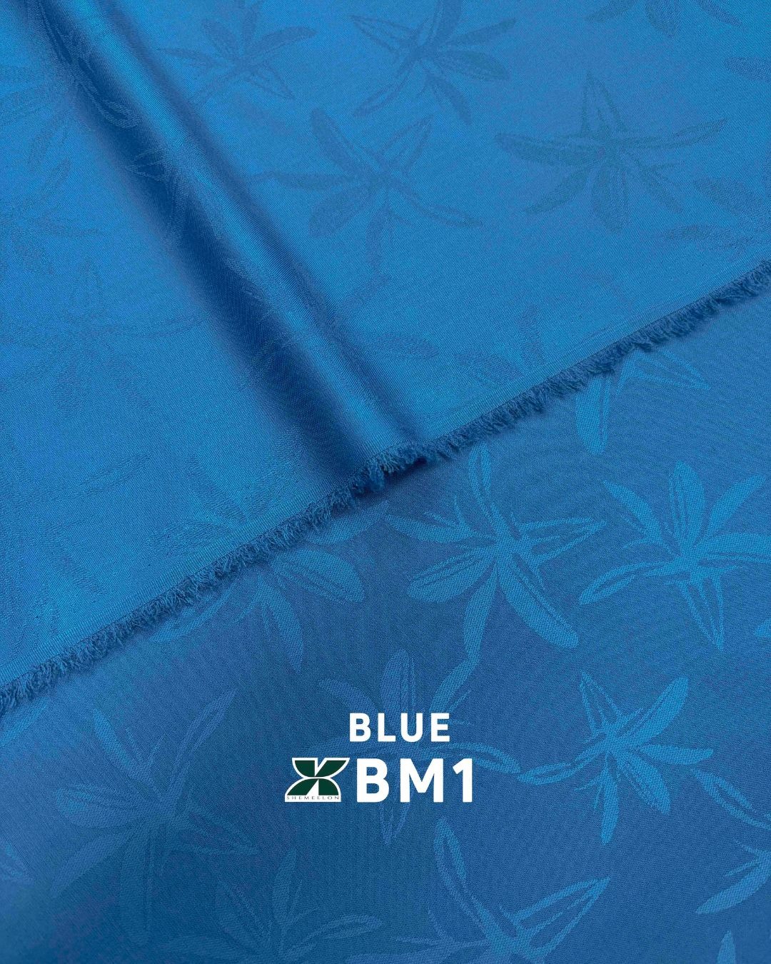 Panjabi Fabric Bamboo fiber BM1