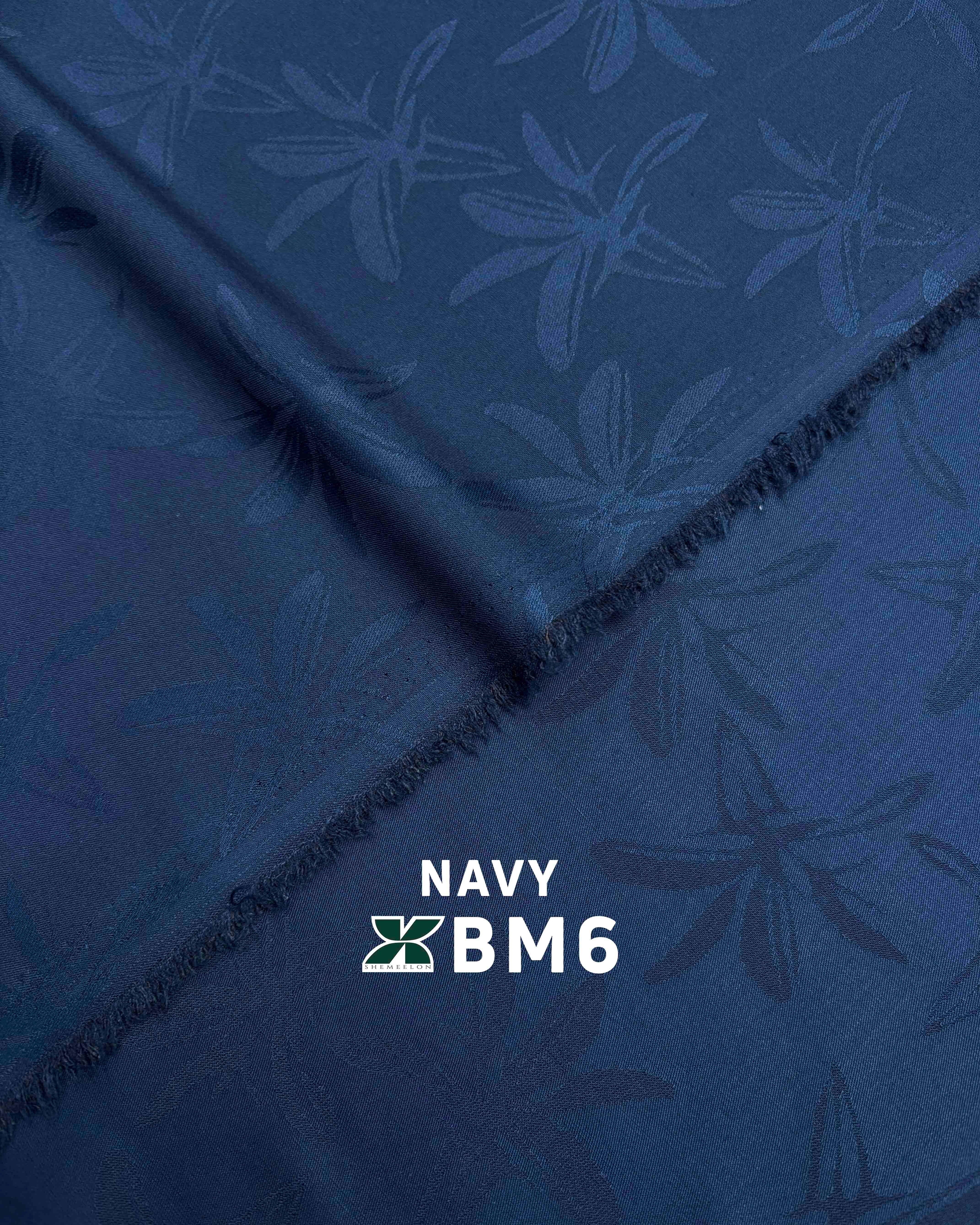 Panjabi Fabric Bamboo fiber BM6