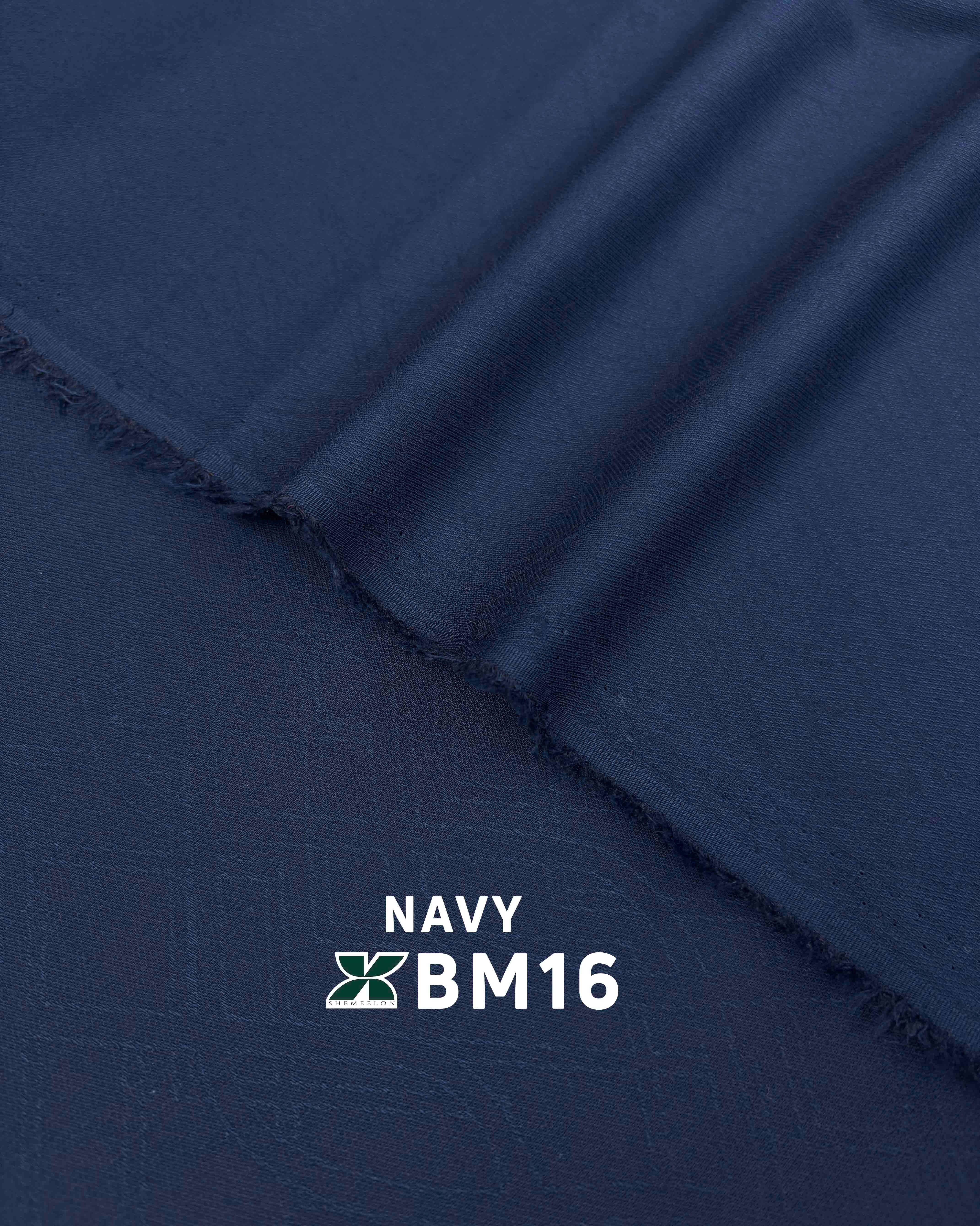 Panjabi Fabric Bamboo fiber BM16