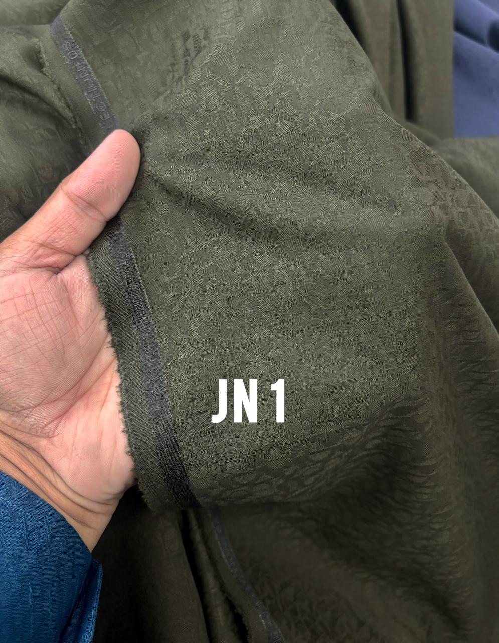 Panjabi Fabric JNG JN 1