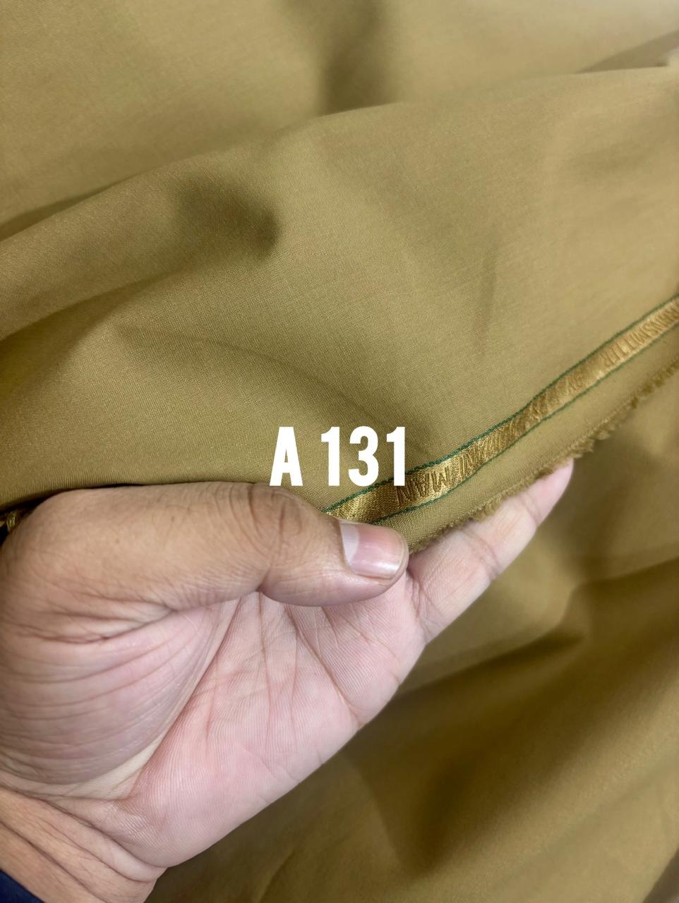 Panjabi Fabric Admani Man A131