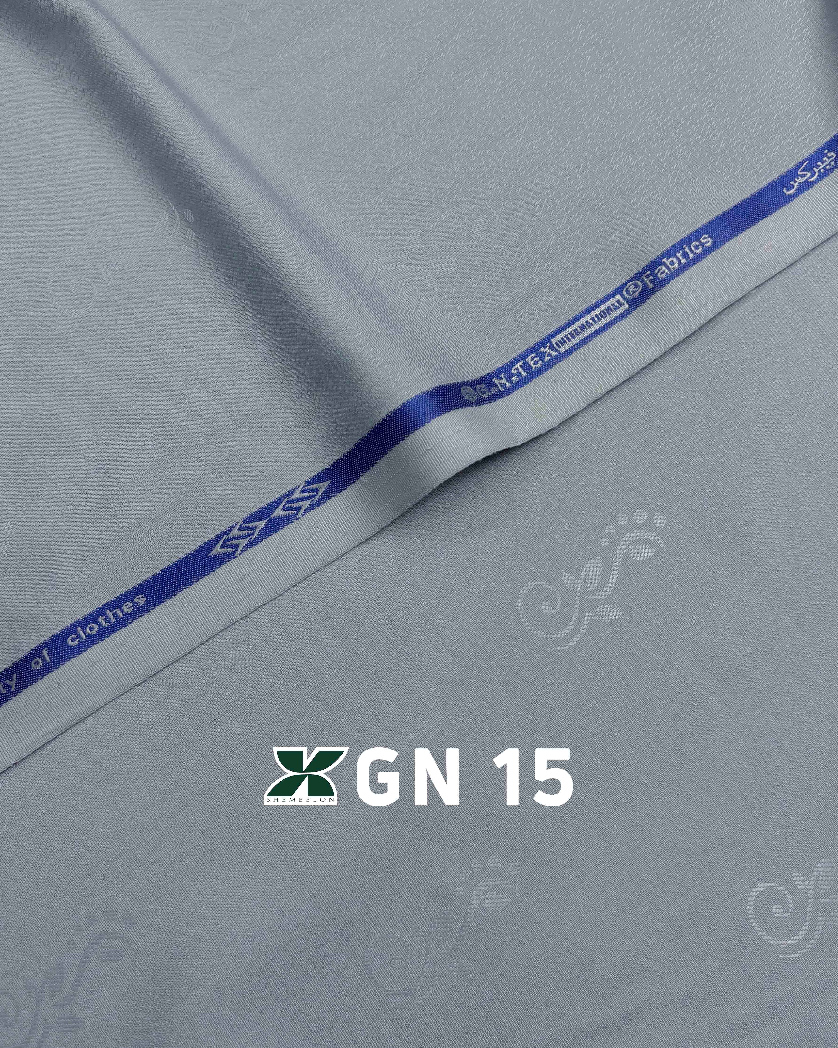 Panjabi Fabric GN Tex GN 15