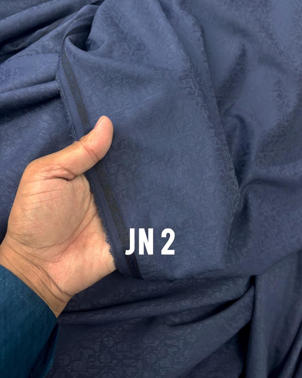 Panjabi Fabric JNG JN 2