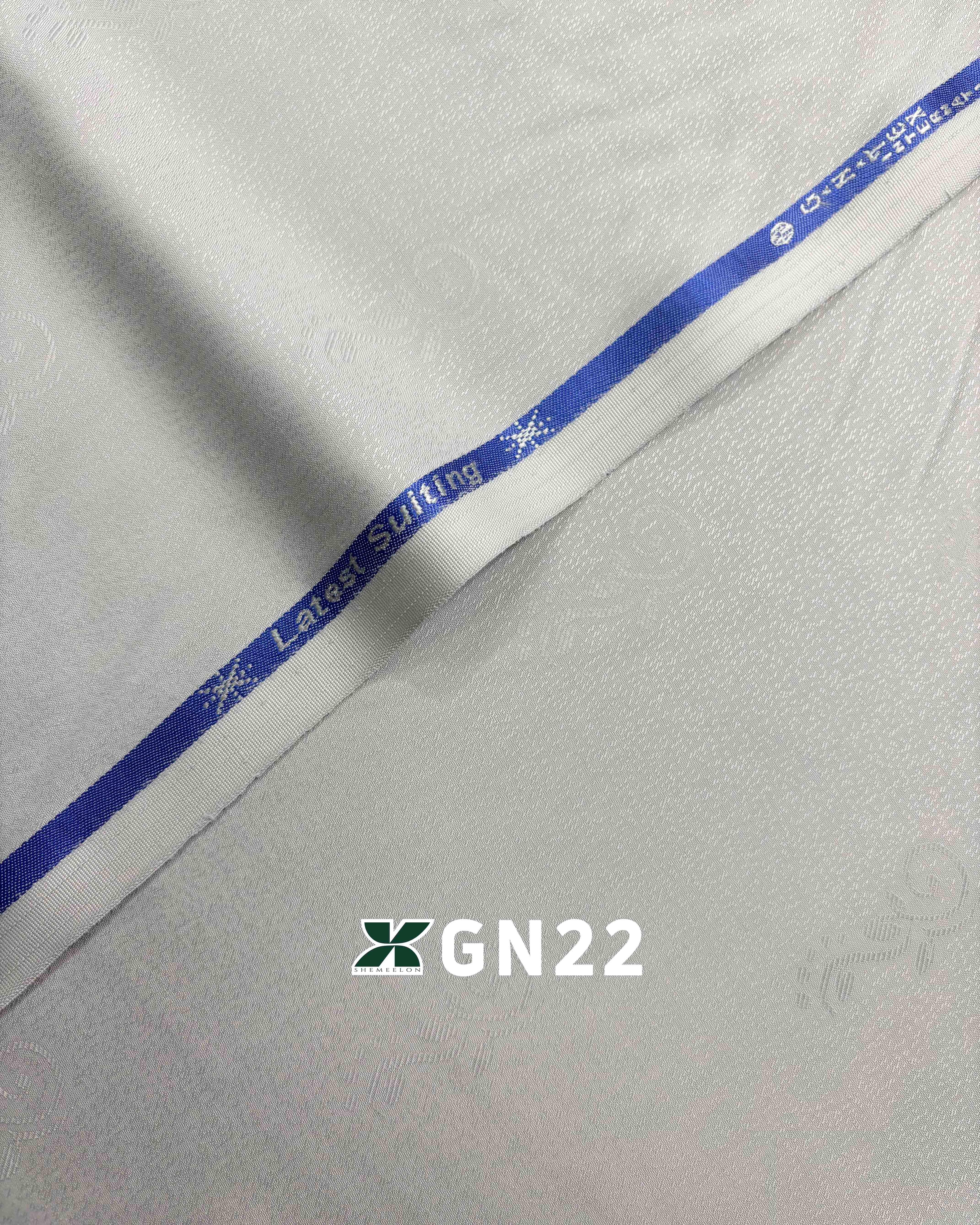 Panjabi Fabric GN Tex GN 22