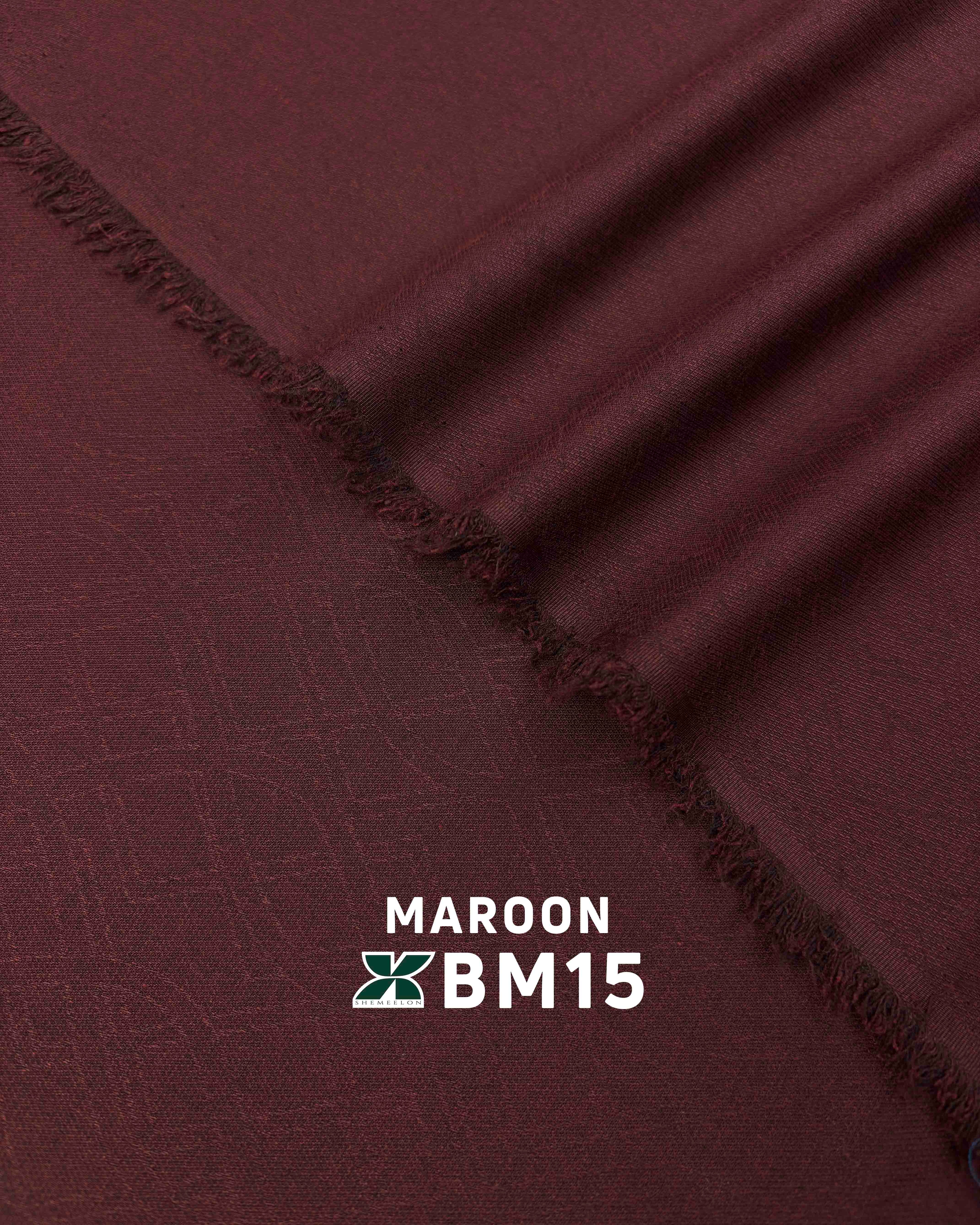 Panjabi Fabric Bamboo fiber BM15