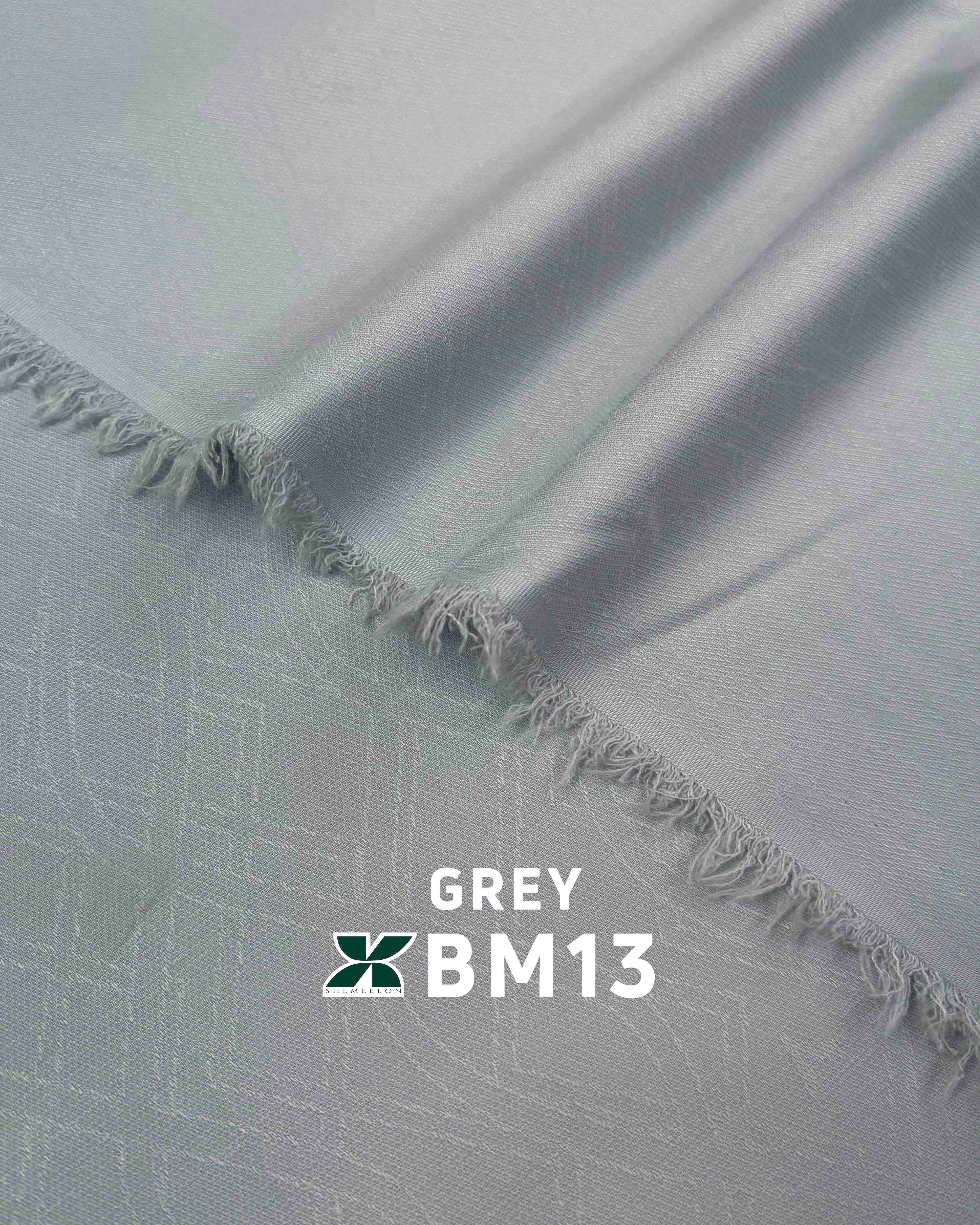 Panjabi Fabric Bamboo fiber BM13