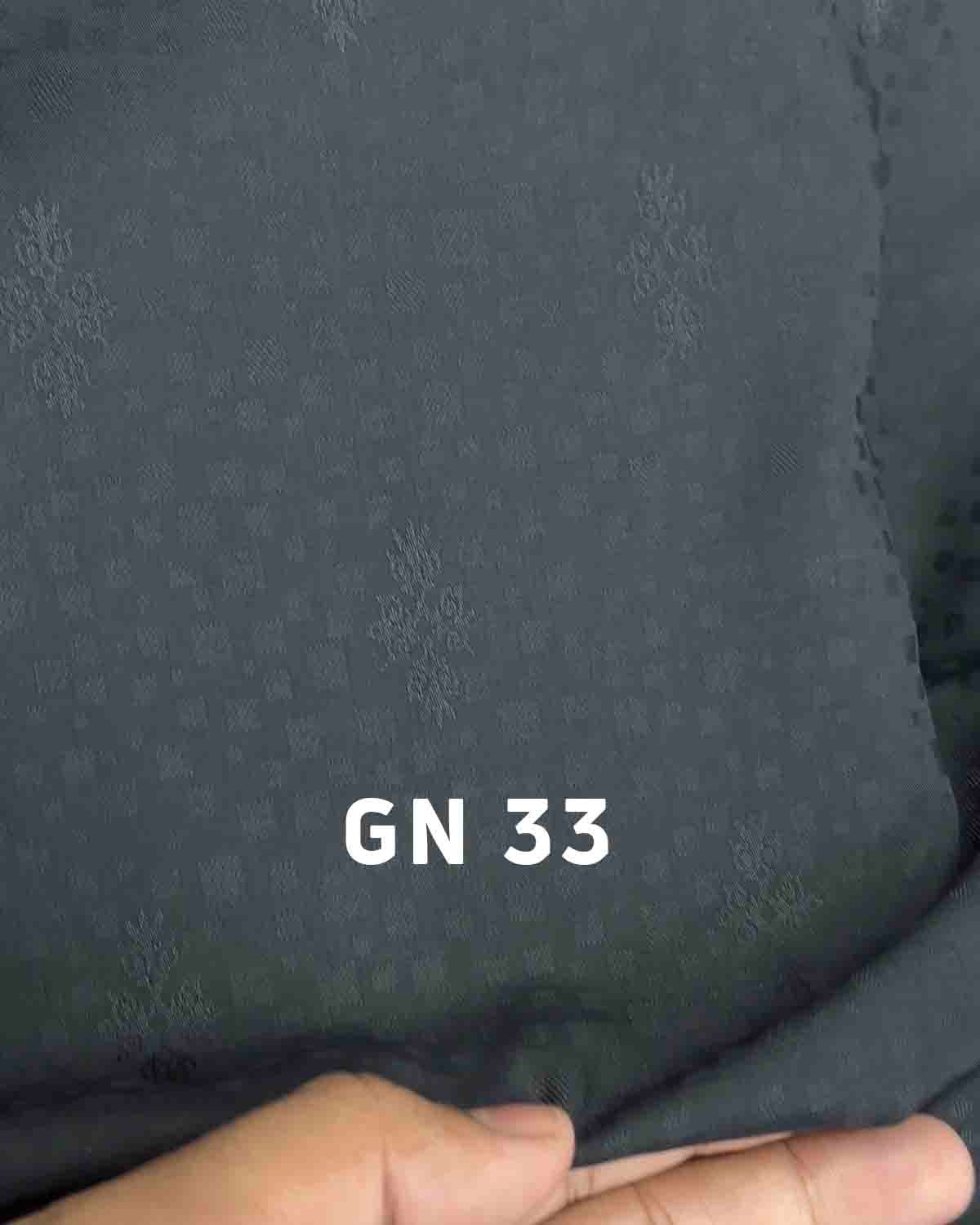 Panjabi Fabric GN Tex GN 33