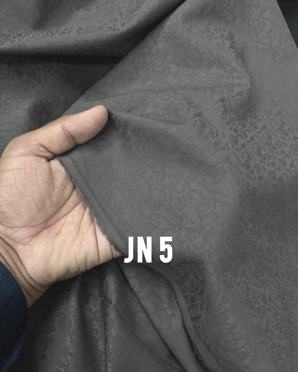Panjabi Fabric JNG JN 5