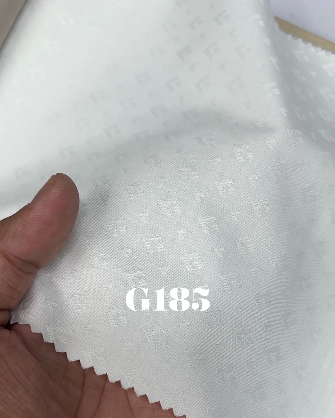 Panjabi Fabric Metromax G185