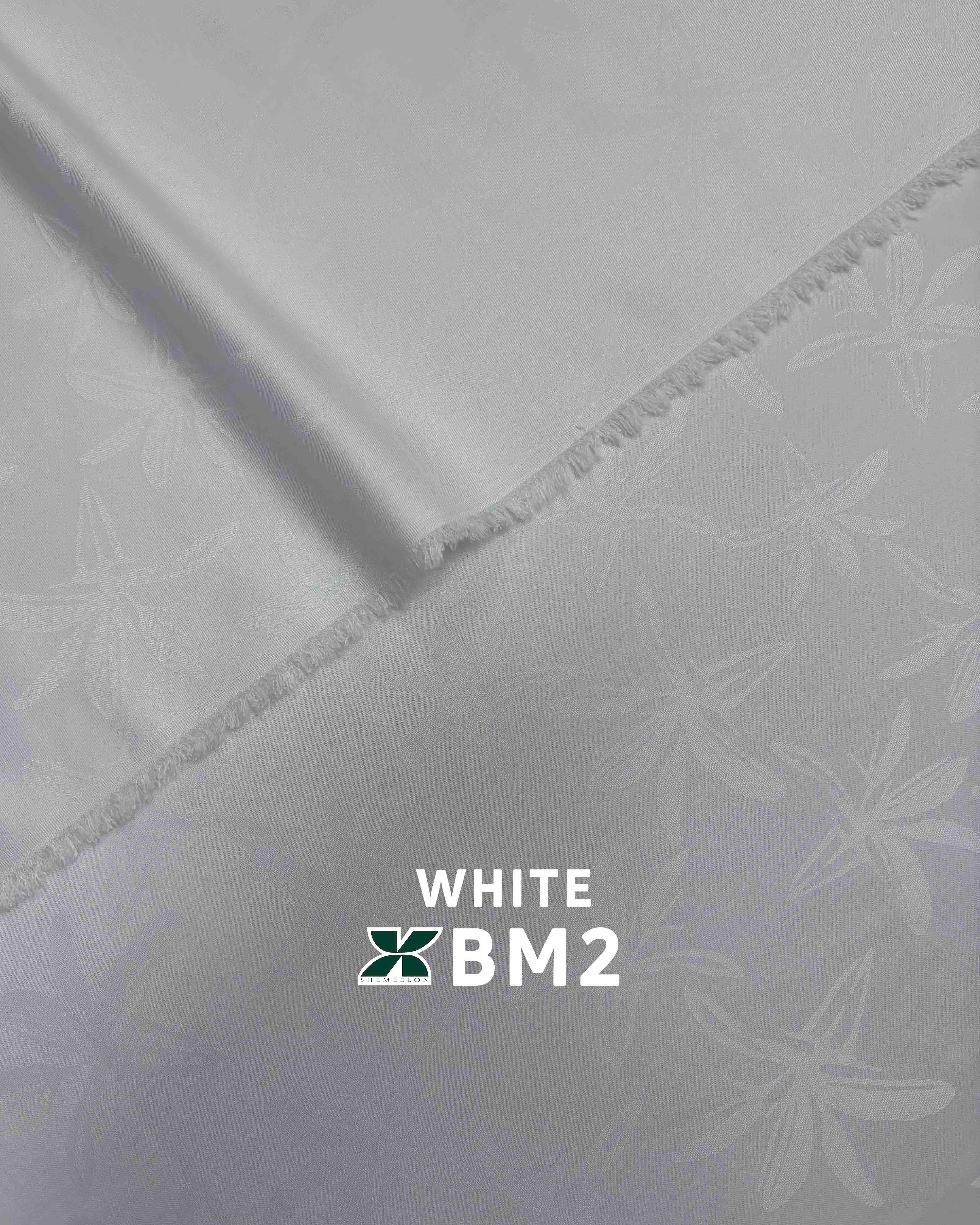 Panjabi Fabric Bamboo fiber BM2