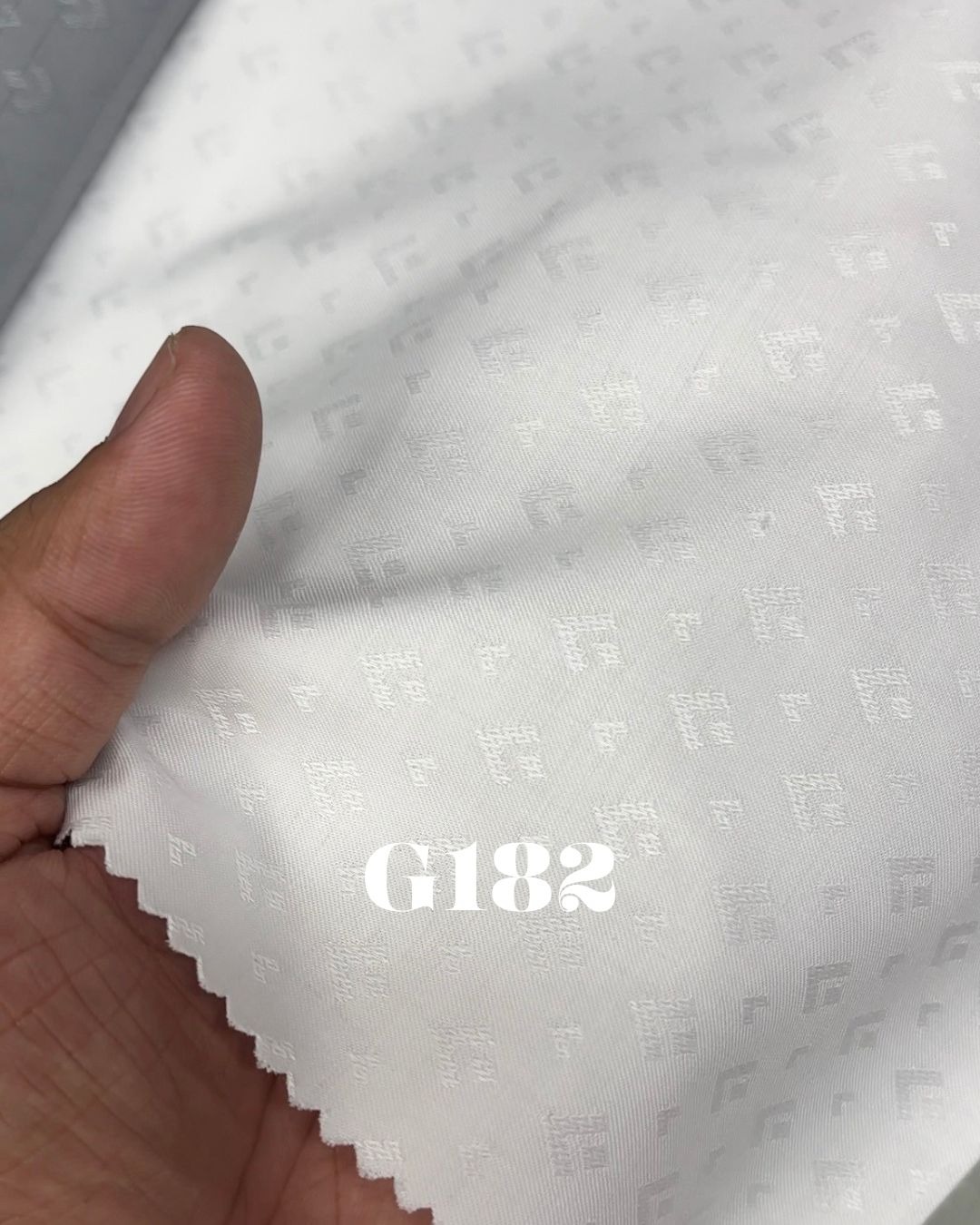 Panjabi Fabric Metromax G182