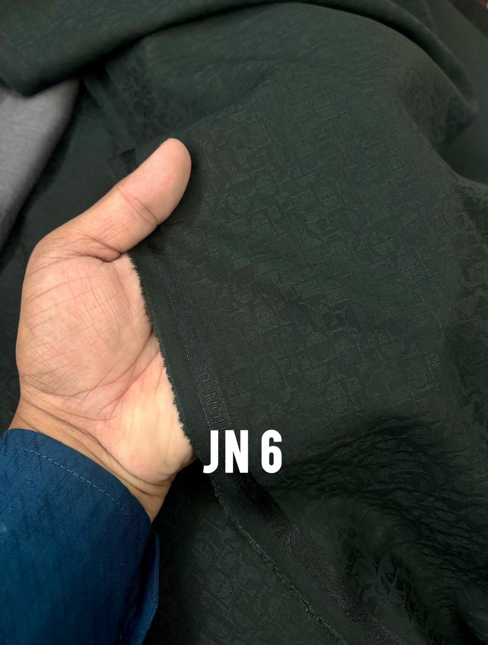 Panjabi Fabric JNG JN 6