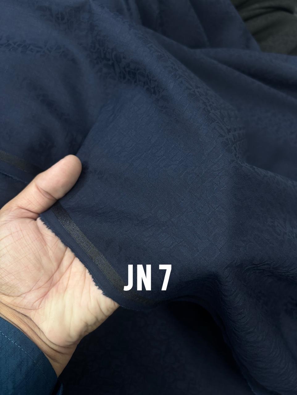 Panjabi Fabric JNG JN 7