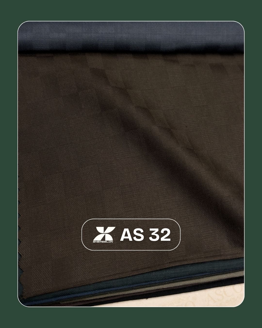 Panjabi Fabric Asco Cargo AS32