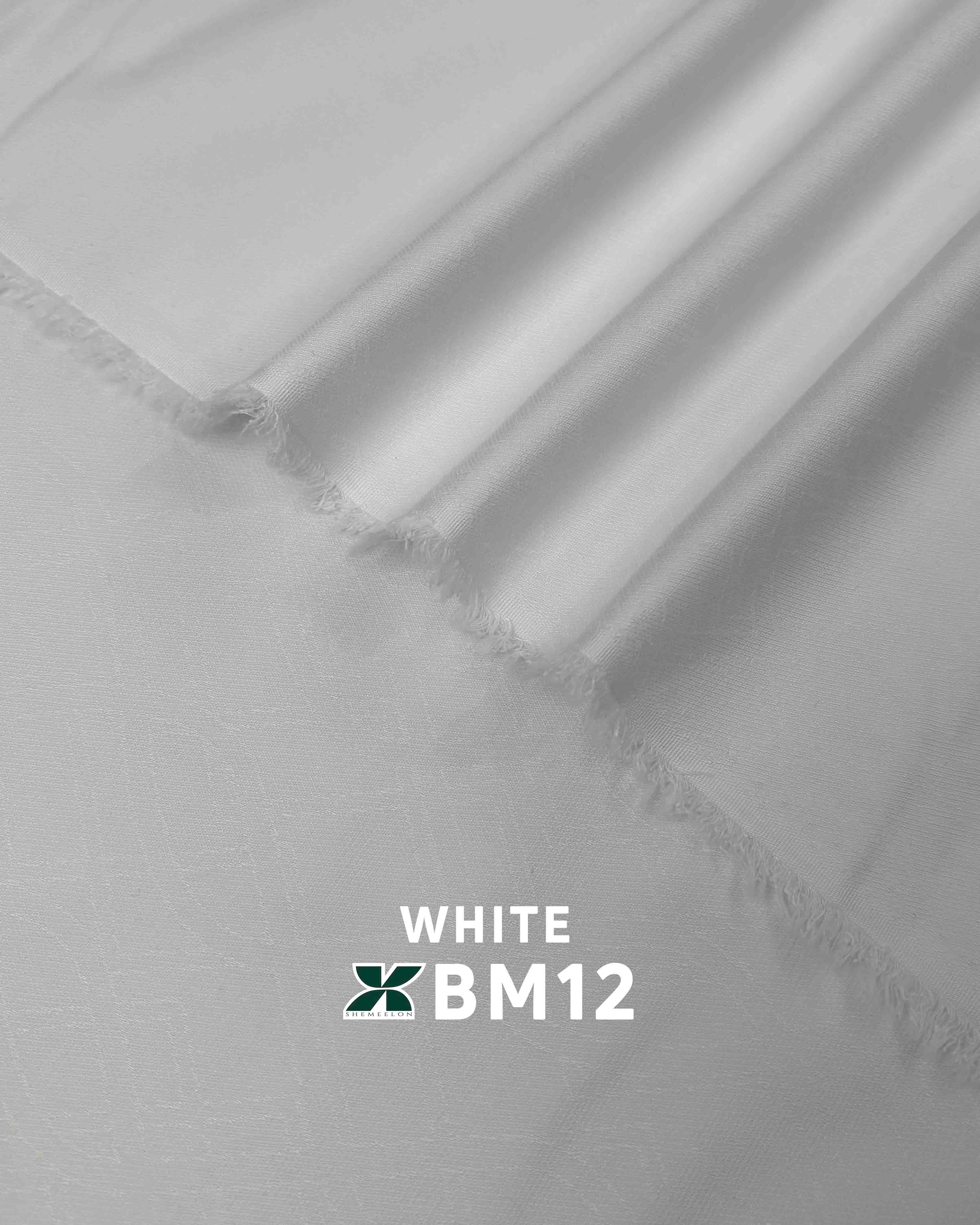 Panjabi Fabric Bamboo fiber BM12