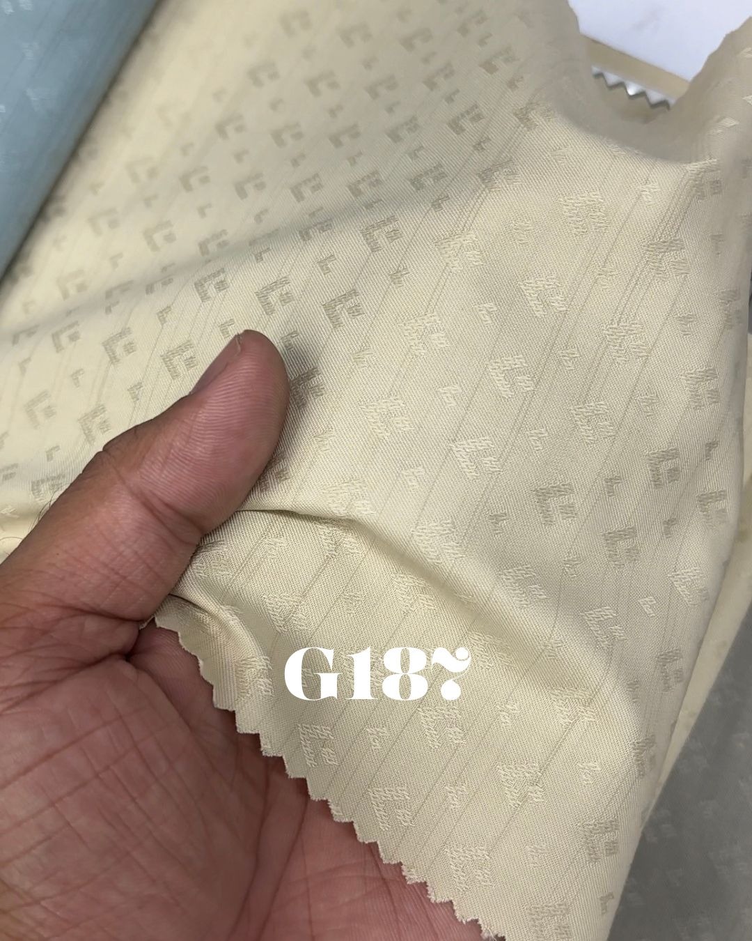 Panjabi Fabric Metromax G187