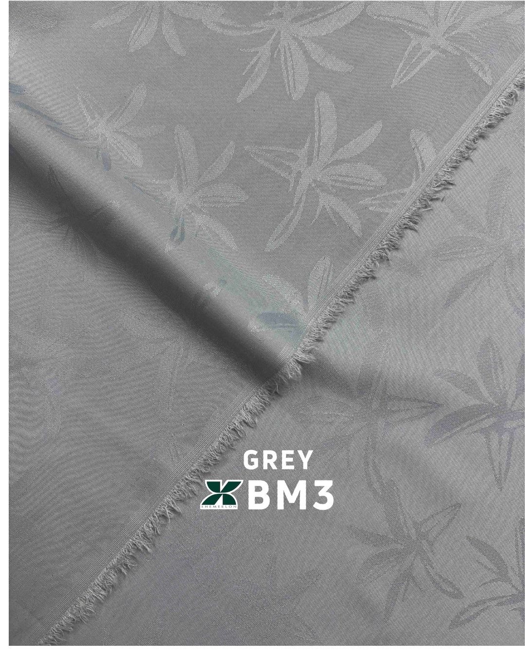 Panjabi Fabric Bamboo fiber BM3