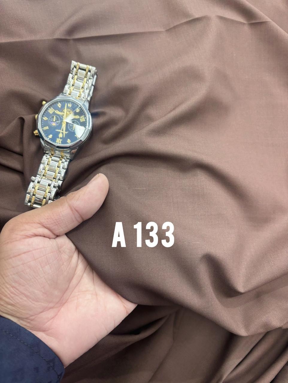 Panjabi Fabric Admani Man A133