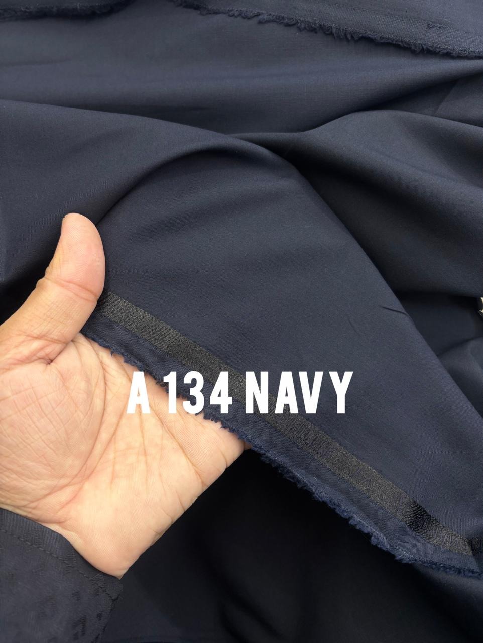 Panjabi Fabric Admani Man A134