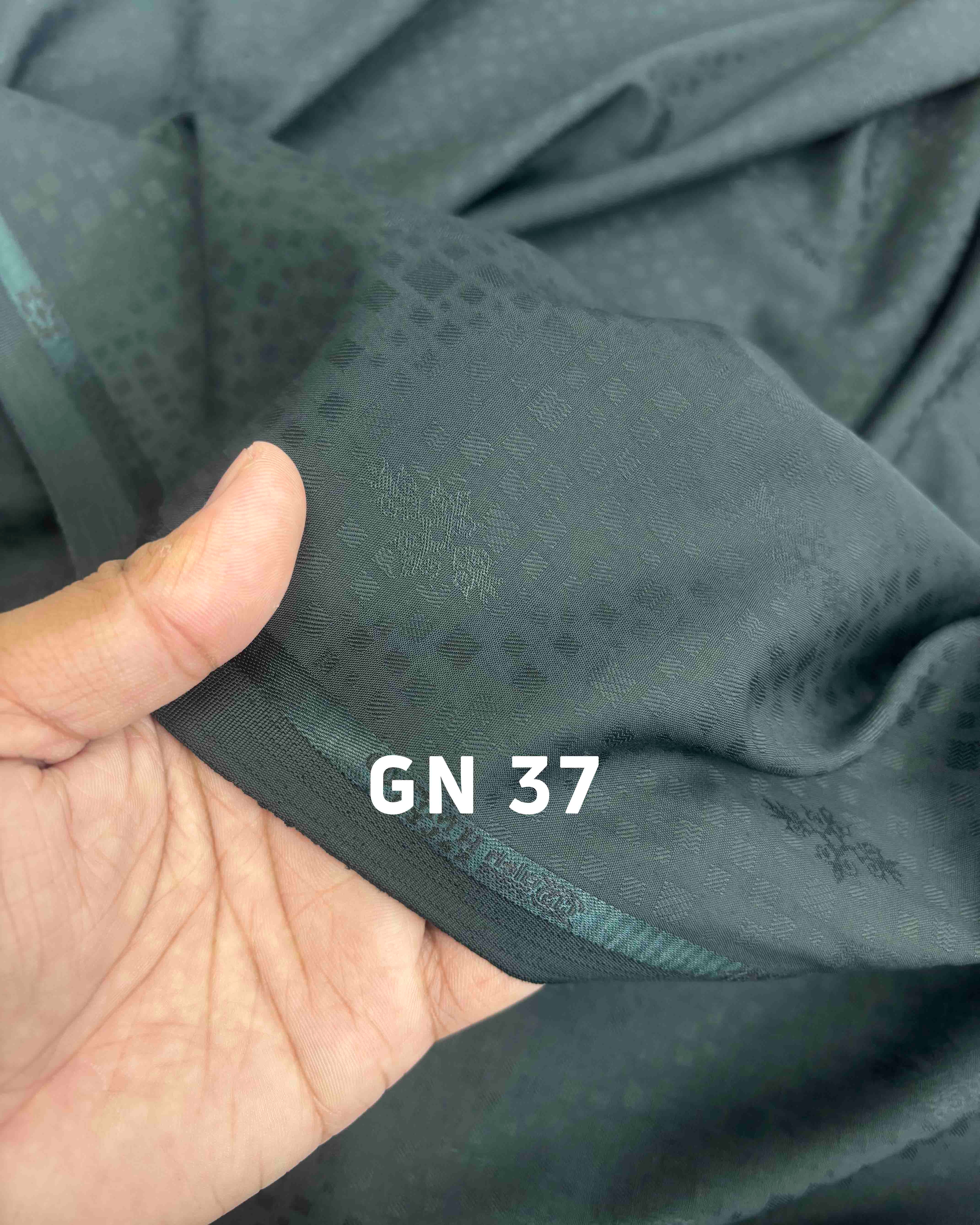 Panjabi Fabric GN Tex GN 37