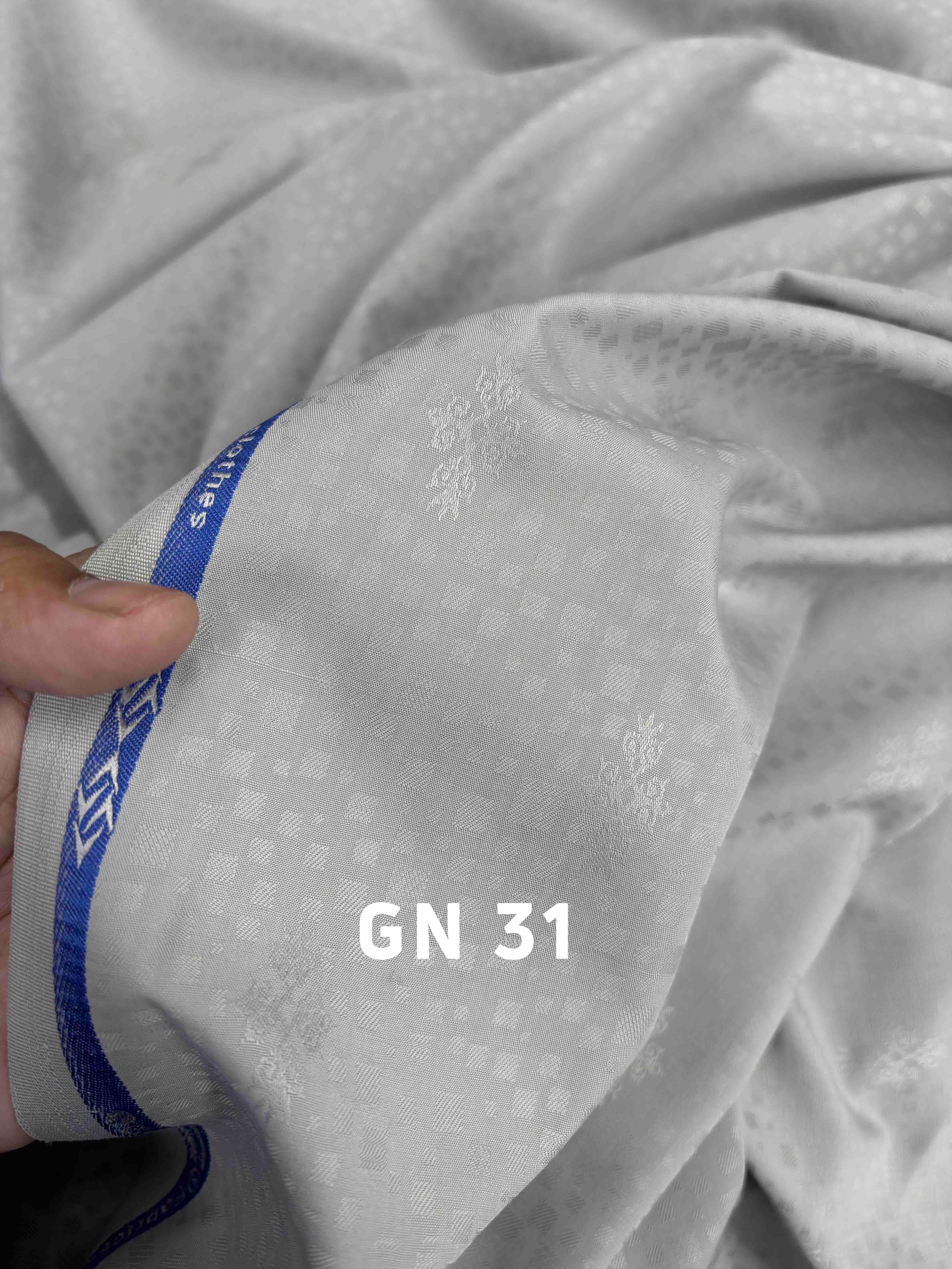Panjabi Fabric GN Tex GN 31