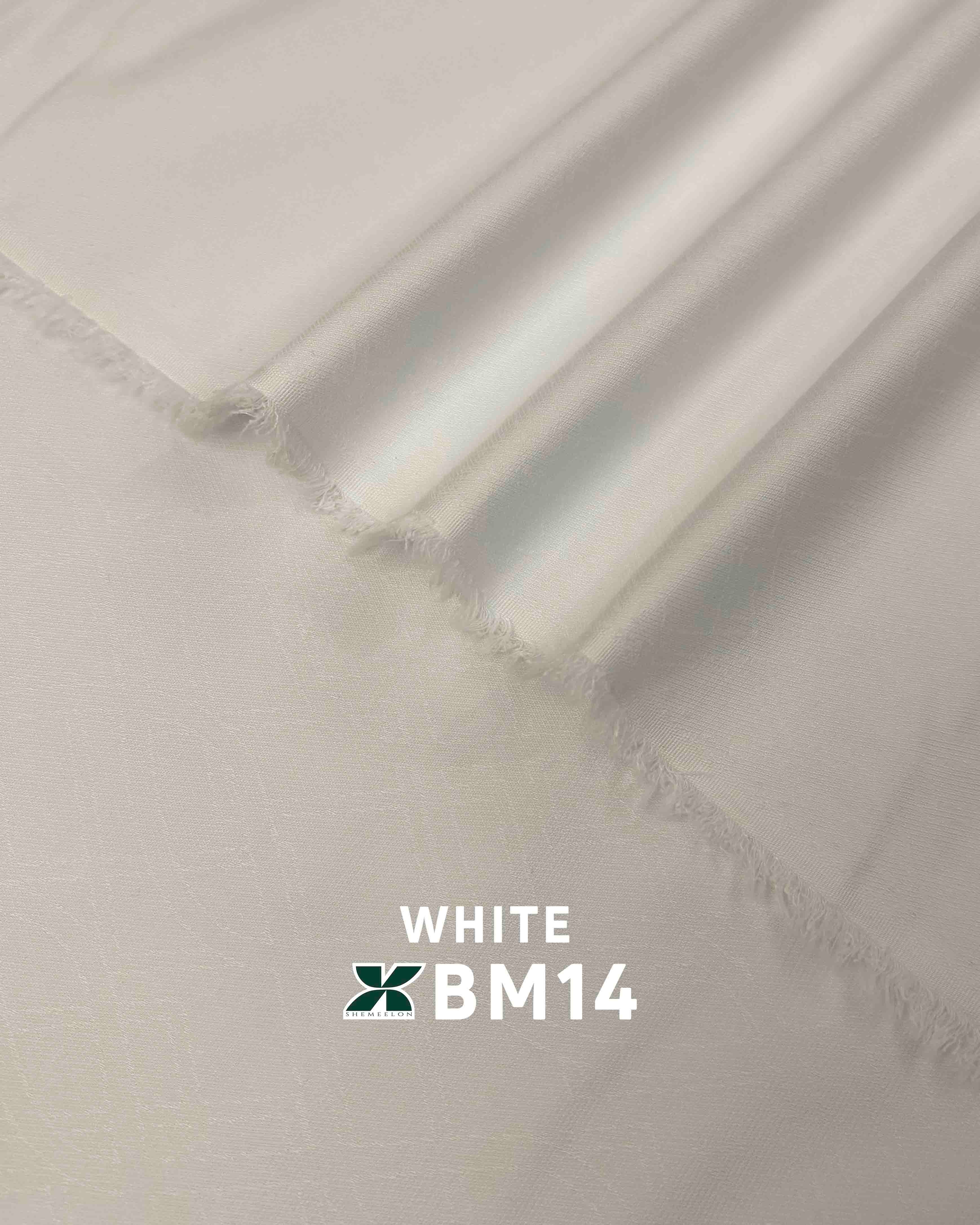 Panjabi Fabric Bamboo fiber BM14